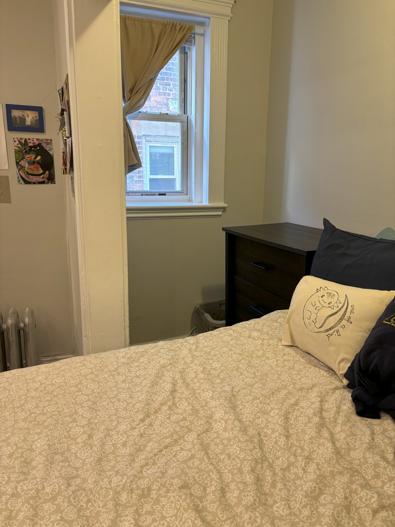 Building Photo - 38 Hemenway St