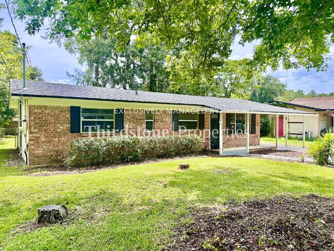 Building Photo - 4516 Key Woodley Dr S