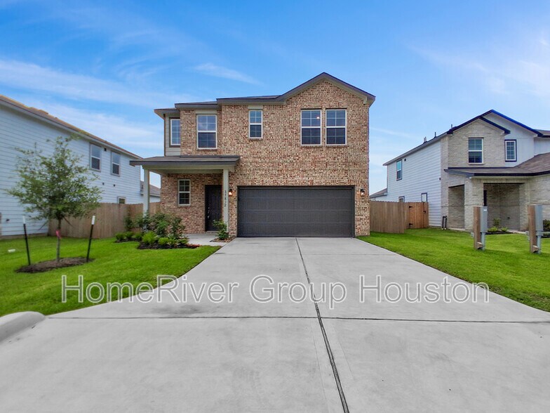 Primary Photo - 17812 Lionheart Rd