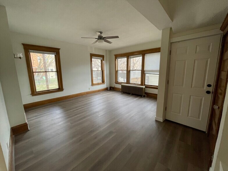 Living Room (Angle 1) - 776 Dayton Ave