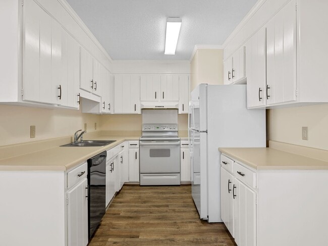 Building Photo - Cozy 2 bedroom home minutes from Downtown Greer