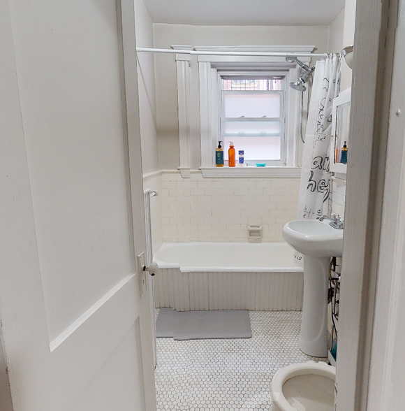 Apt 6 - 8 Gray St