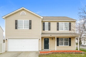 Building Photo - 4104 Taylor Oaks Dr