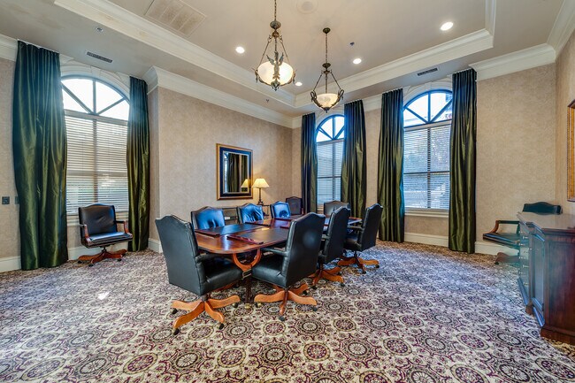Building Photo - 3334 Peachtree Rd