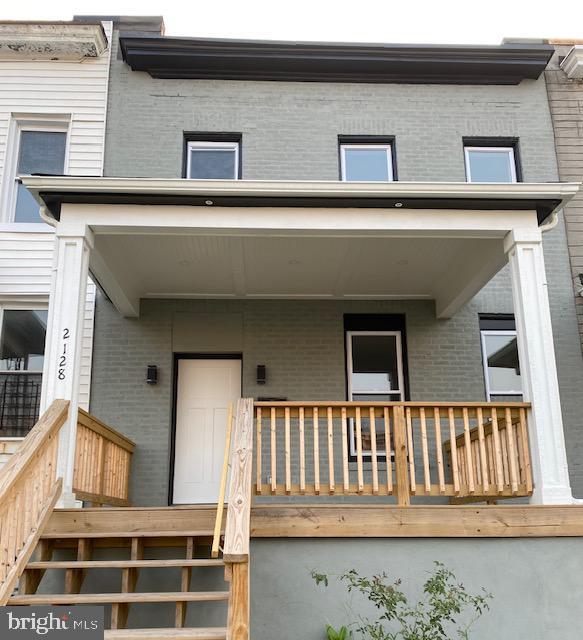 Building Photo - 2128 N Pulaski St