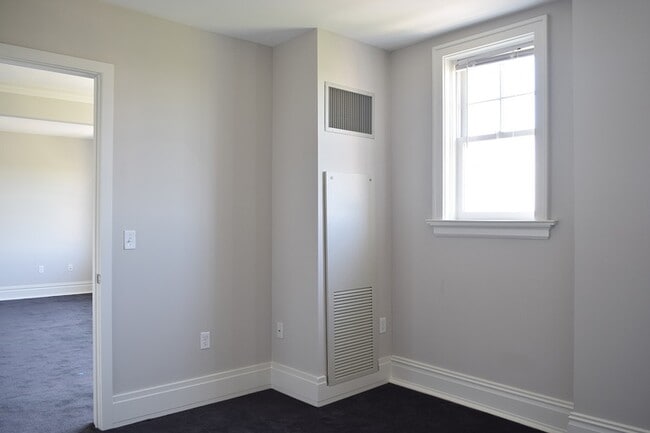 Floorplan - Bellerive
