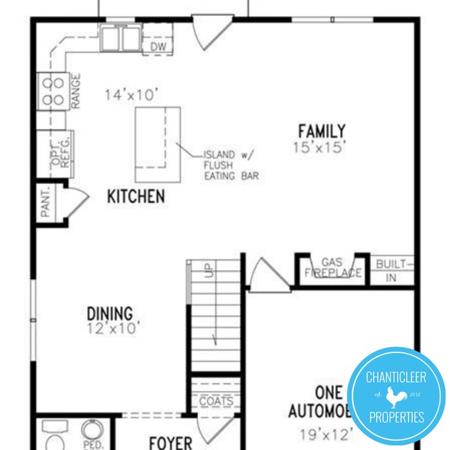 Building Photo - 28 Manito Pl