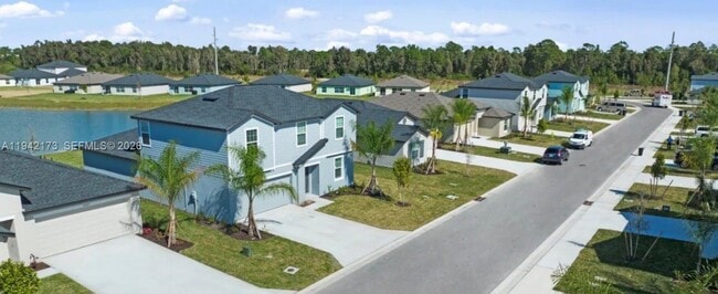 Building Photo - 17208 CANTU Ct