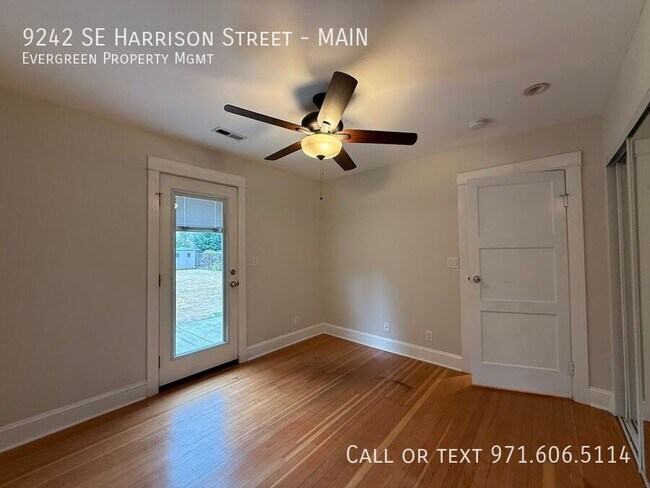 Building Photo - 9242 SE Harrison St