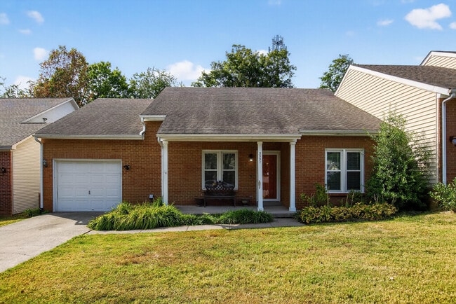 Building Photo - 3531 Cave Hill Pl