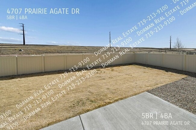 Building Photo - 4707 Prairie Agate Dr