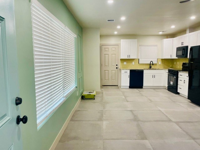 Open Living and Dining - 1501 W Lynwood St