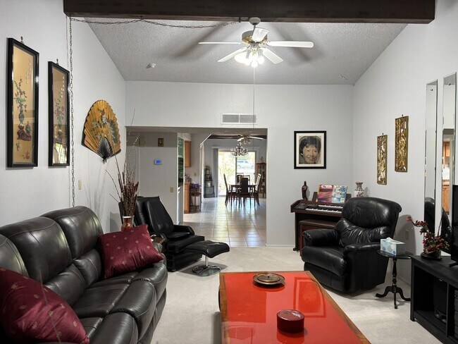 Building Photo - This lovely home is available May 2026 ongoing!   Leisure is a 45+ Active Adult Resort Community.