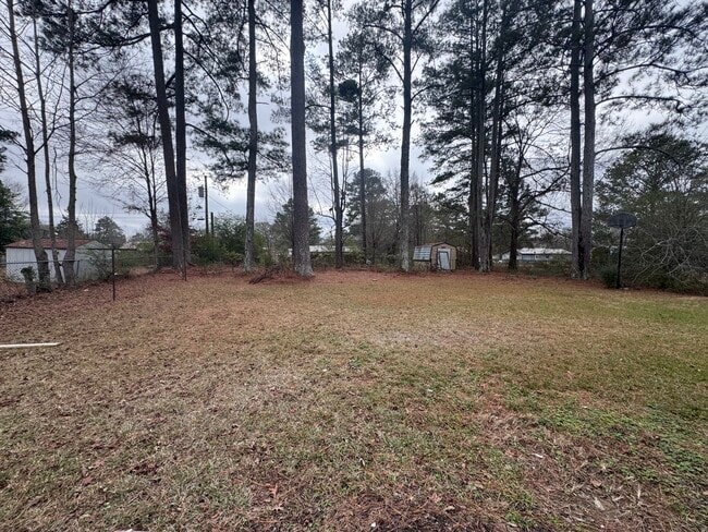 Building Photo - 1007 Cagle St NE