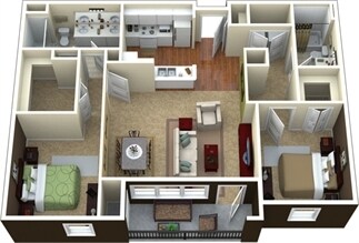 B3 - Elate Royal Oaks