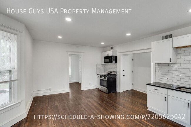 Building Photo - 4109 Warwick Blvd