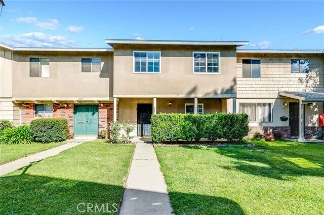 Building Photo - 623 E Matchwood Pl