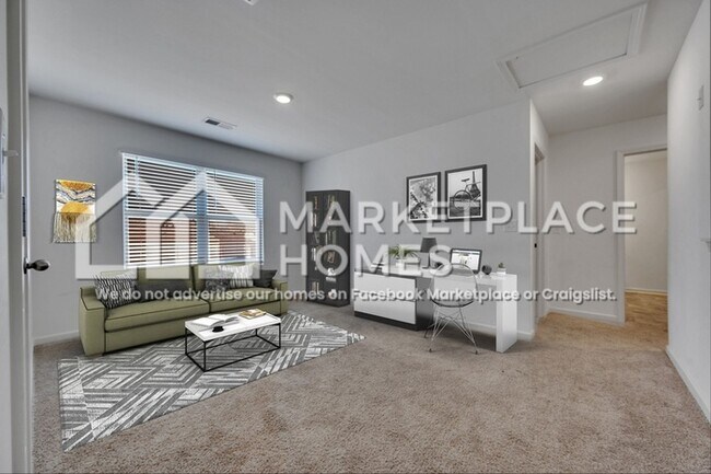 Building Photo - 1027 Park View Dr