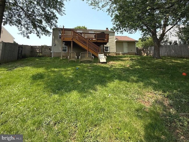 Building Photo - 4743 Pomegranate Ct