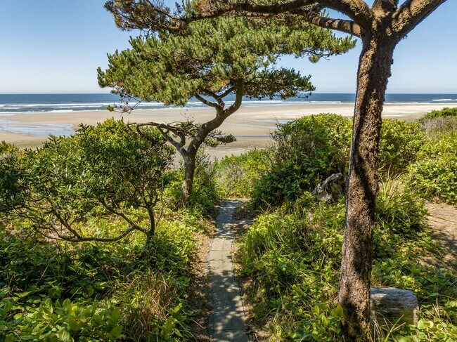 Building Photo - Beautiful Ocean Front Home in Seal Rock!