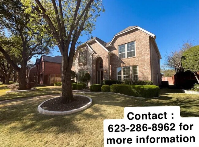 Building Photo - 2741 Barrington Dr