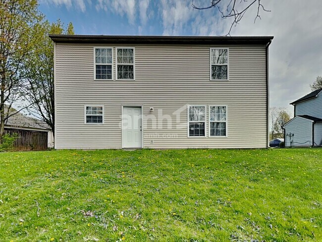 Building Photo - 6803 Amber Springs Way