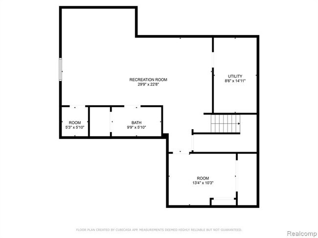 Building Photo - 24180 Liberty Hill Dr