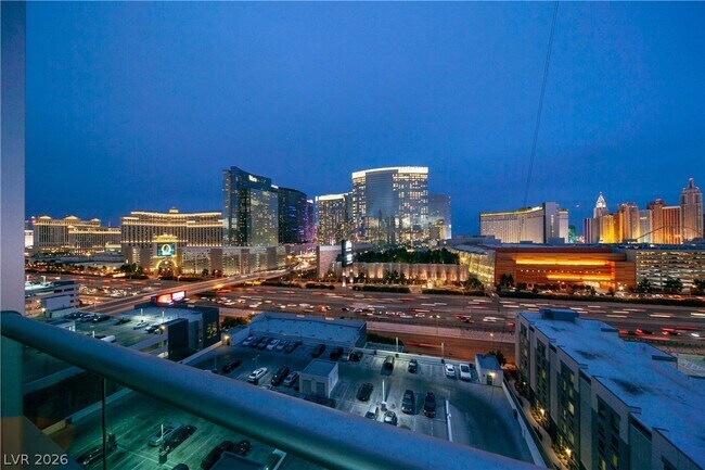 Building Photo - 4575 Dean Martin Dr