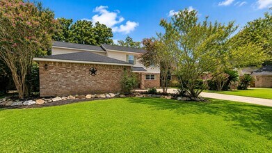 Building Photo - 3111 W Creek Club Dr