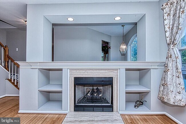 Building Photo - 13416 Burrough Farm Dr