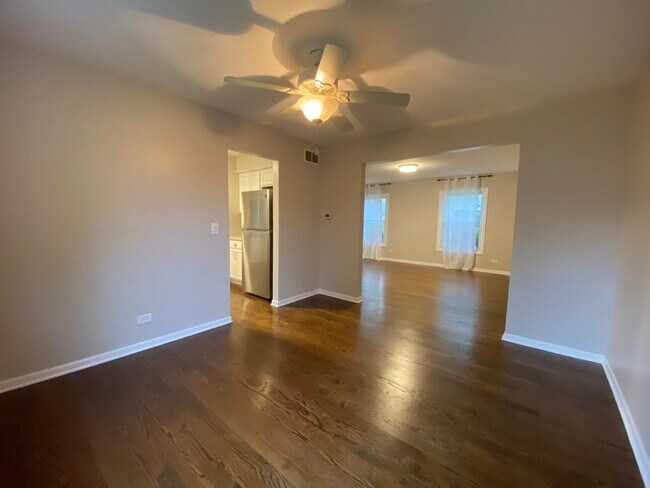 Building Photo - 1332 Culpepper Dr