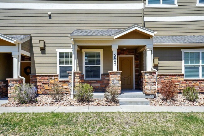 Building Photo - 5647 Celtic Cross Grove