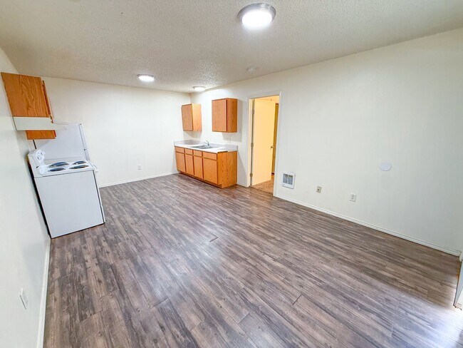 Building Photo - Spacious 1 Bedroom Apartment in Lubbock!