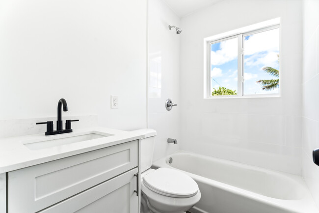 BATHROOM - 725 81st St