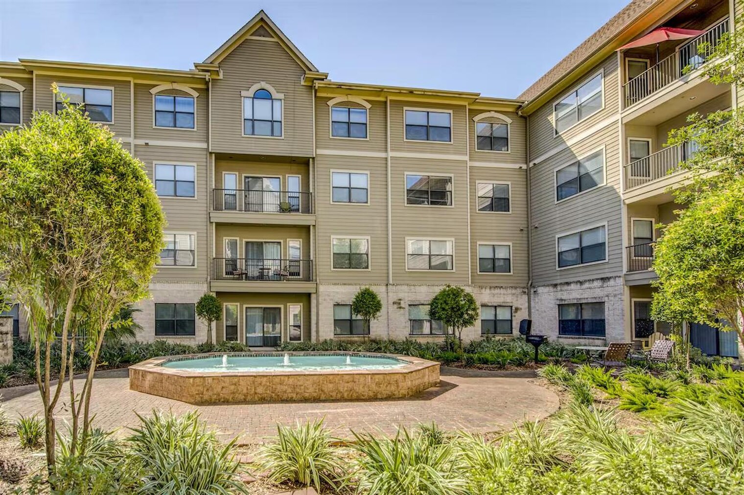 Building Photo - 1980 Post Oak Blvd Blvd