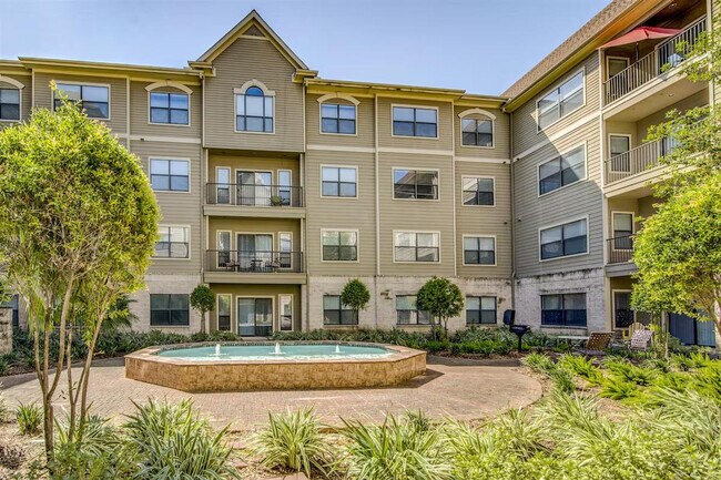 Building Photo - 1980 Post Oak Blvd Blvd