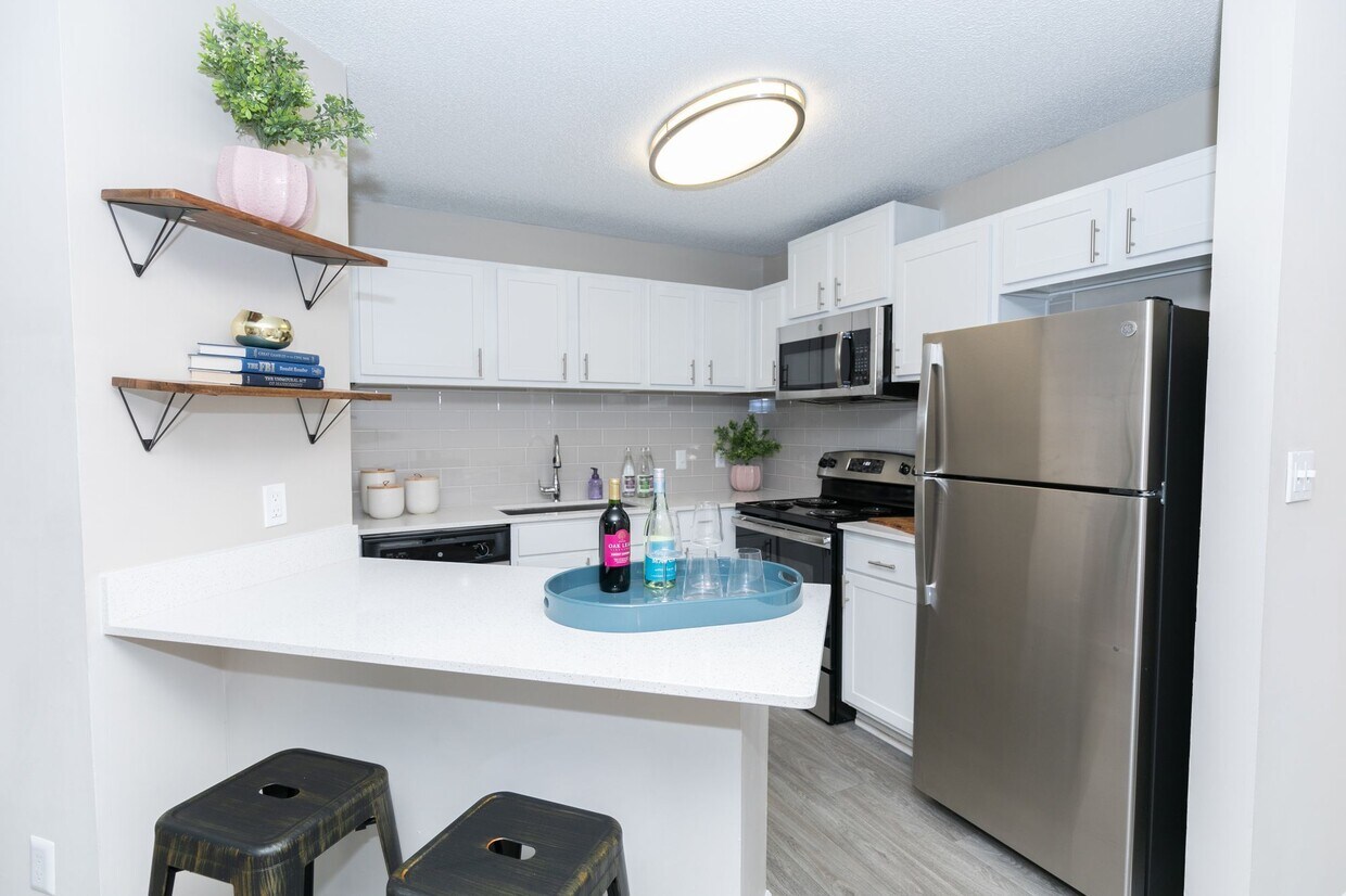 The Atlantic Loring Heights Atlanta Ga Apartment Finder