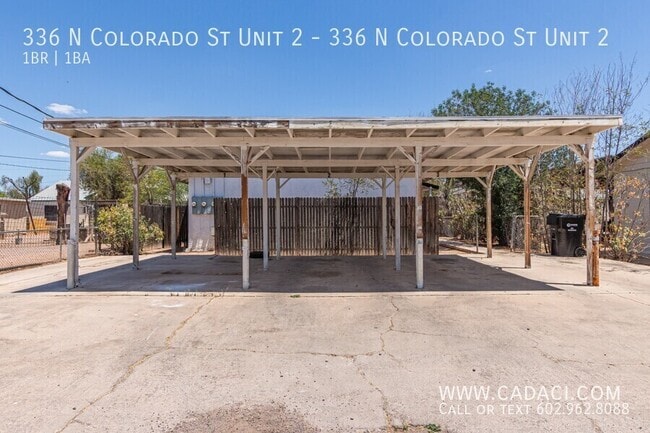 Building Photo - 336 N Colorado St
