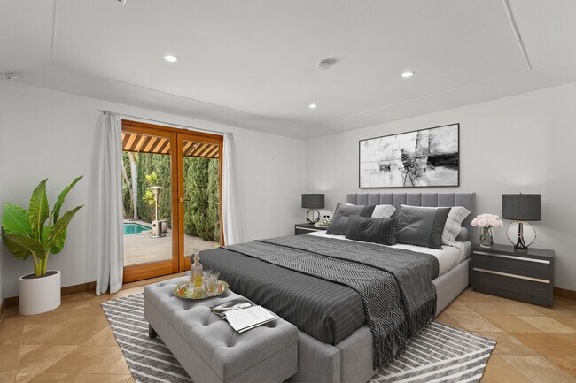 Building Photo - 12510 W Sunset Blvd