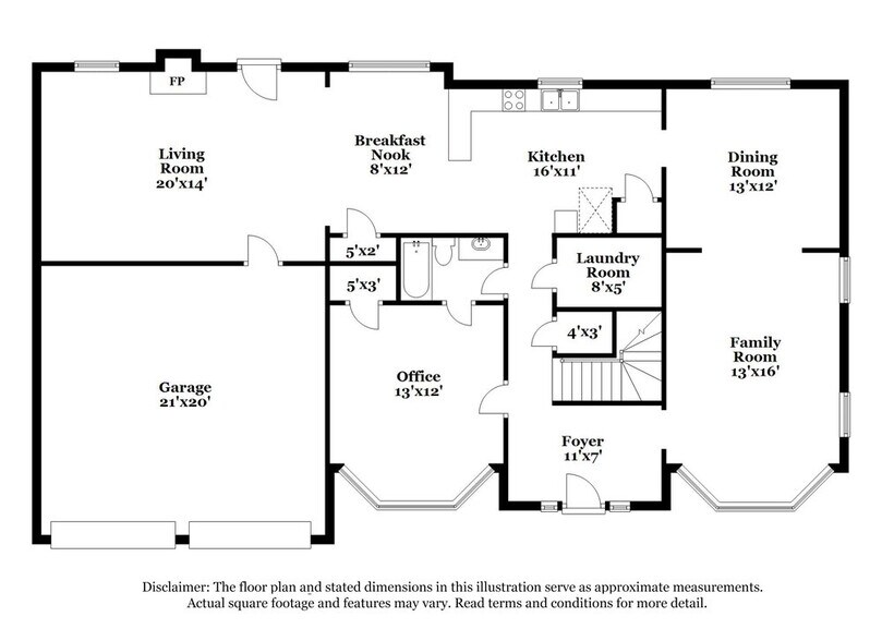 Building Photo - 4477 S River Cove