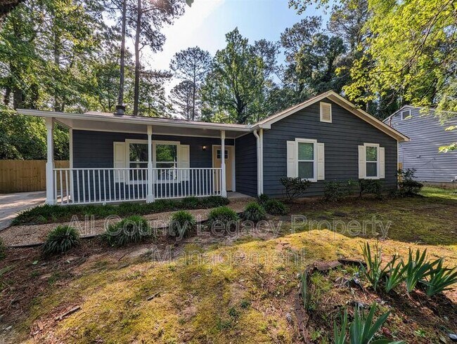 Primary Photo - 4340 Bradley Dr SW