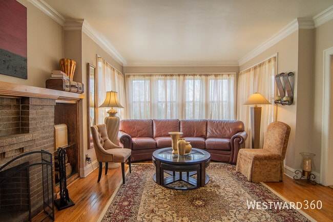 Building Photo - 7741 S Chappel Ave