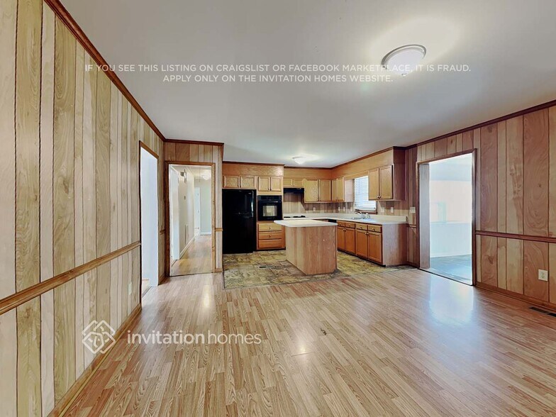 Building Photo - 4806 Vickrey Chapel Rd N