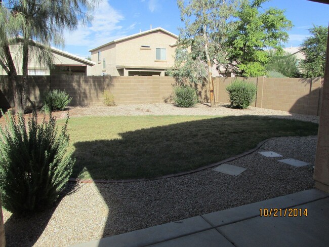 Building Photo - Spacious 4 Bedroom home in Johnson Ranch