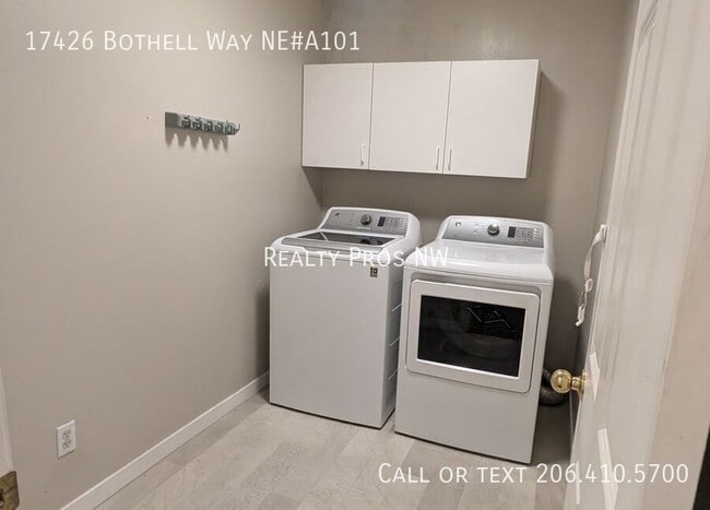 Building Photo - 17426 Bothell Way NE