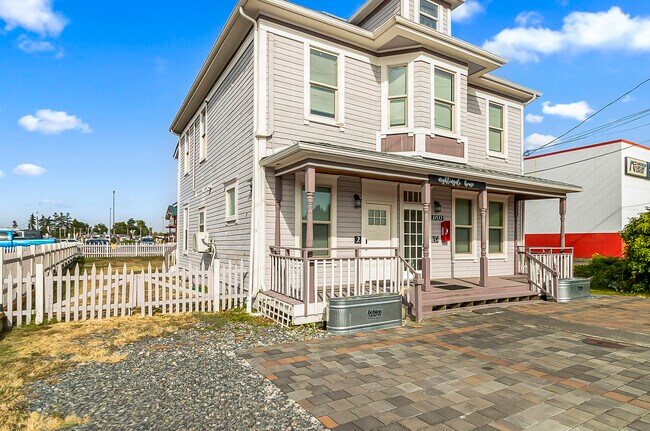 Building Photo - 27122 88th Ave NW