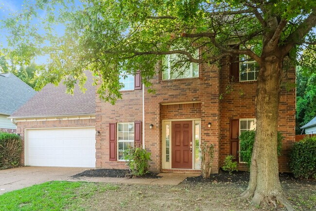 Building Photo - 3899 Neyland Valley Dr