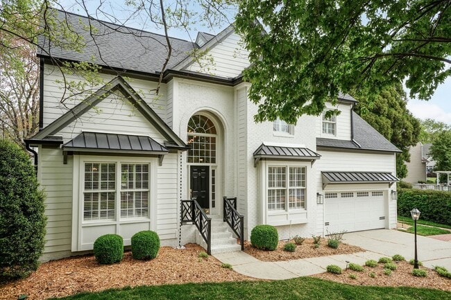 Building Photo - Meticulous Four Bedroom Dream Home!