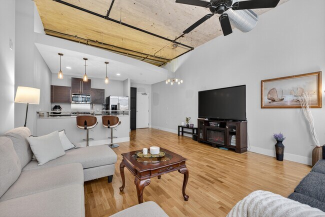 Building Photo - 4100 Forest Park Ave