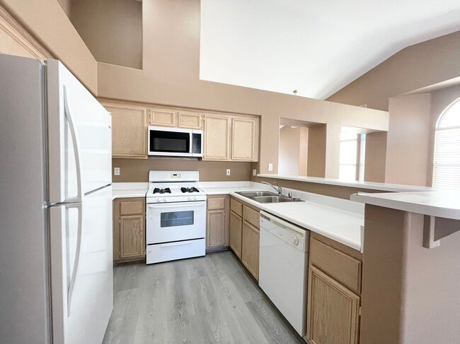 Building Photo - Nice 1-Story Single House